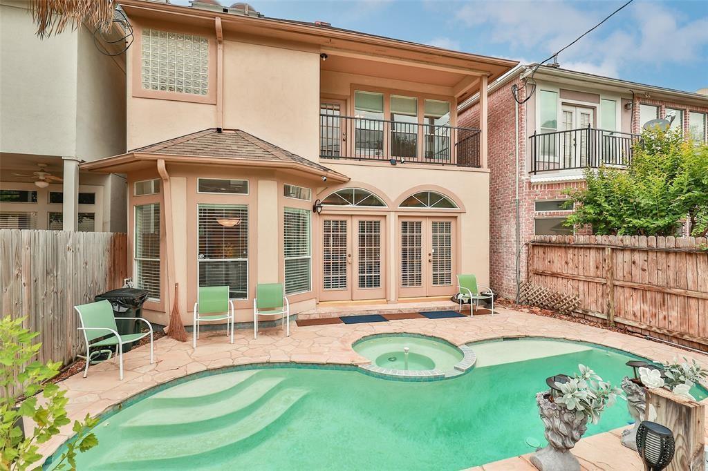 5345 Hidalgo Street, Houston, Texas image 26