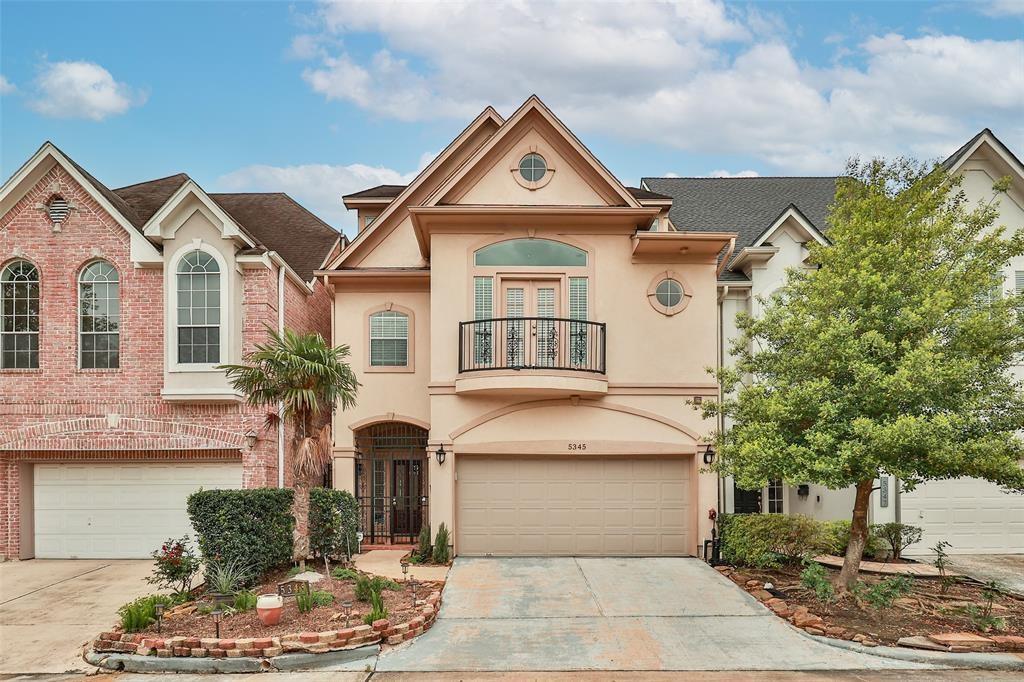 5345 Hidalgo Street, Houston, Texas image 2