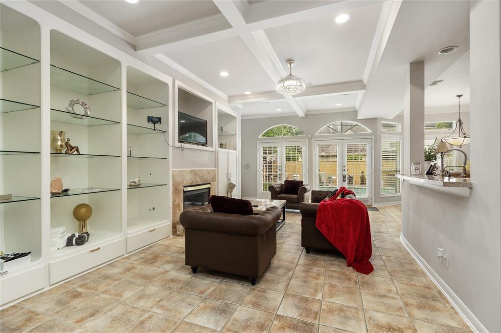 5345 Hidalgo Street, Houston, Texas image 5