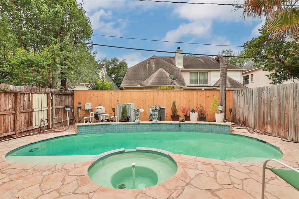 5345 Hidalgo Street, Houston, Texas image 25