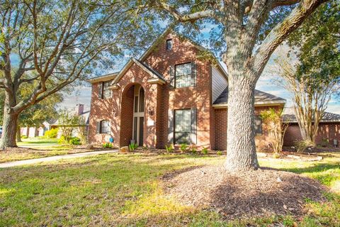 A home in El Campo