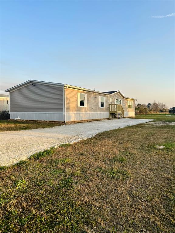 87 Road 5132, Cleveland, Texas image 1