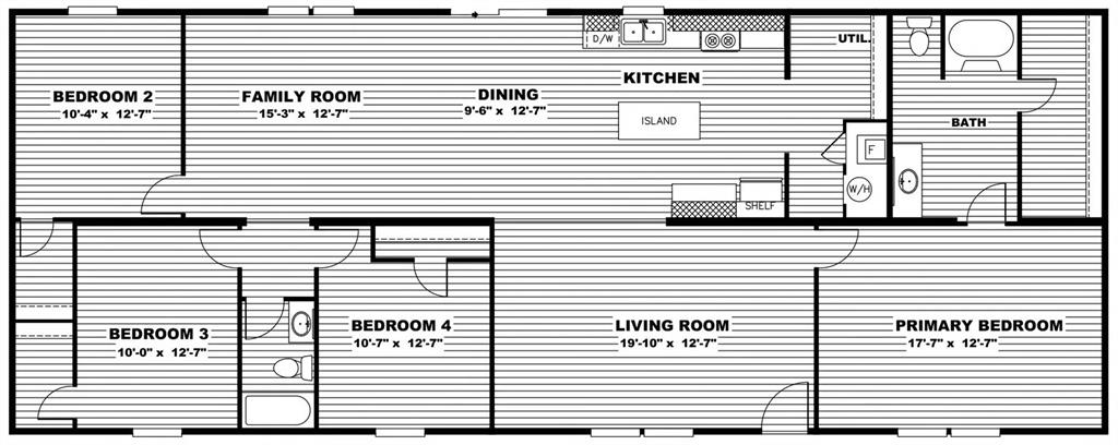 87 Road 5132, Cleveland, Texas image 6