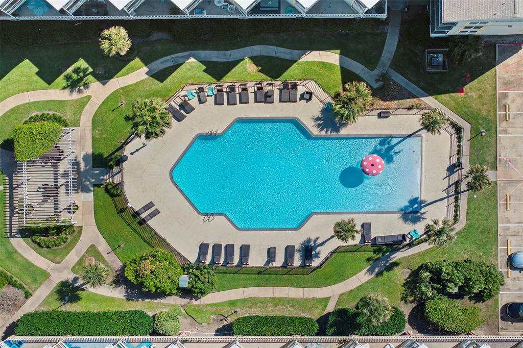 6300 Seawall Boulevard #8201, Galveston, Texas image 28