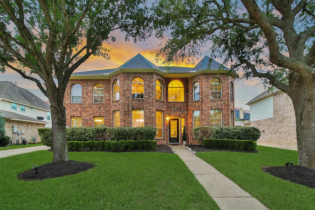27115 Meadow Sage Court