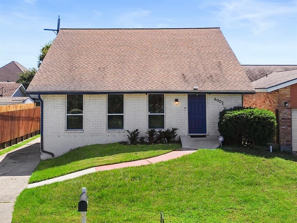 8007 Beluche Drive, Galveston, Texas image 3