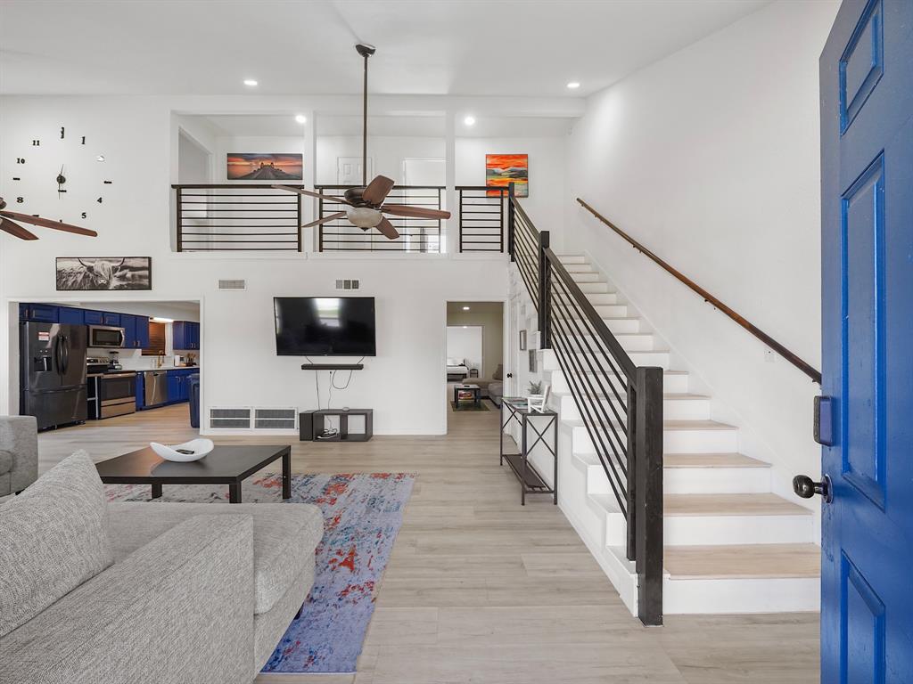 8007 Beluche Drive, Galveston, Texas image 1
