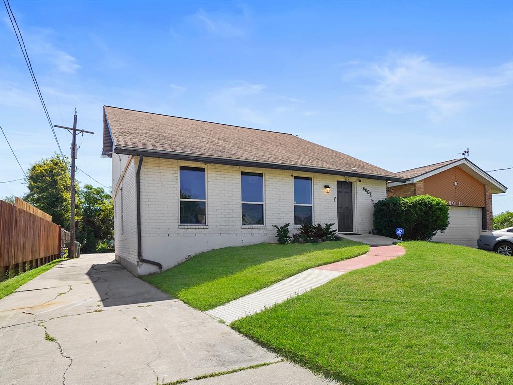 8007 Beluche Drive, Galveston, Texas image 37