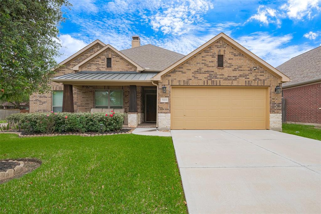 5119 Rollingstone Road, Richmond, Texas image 1