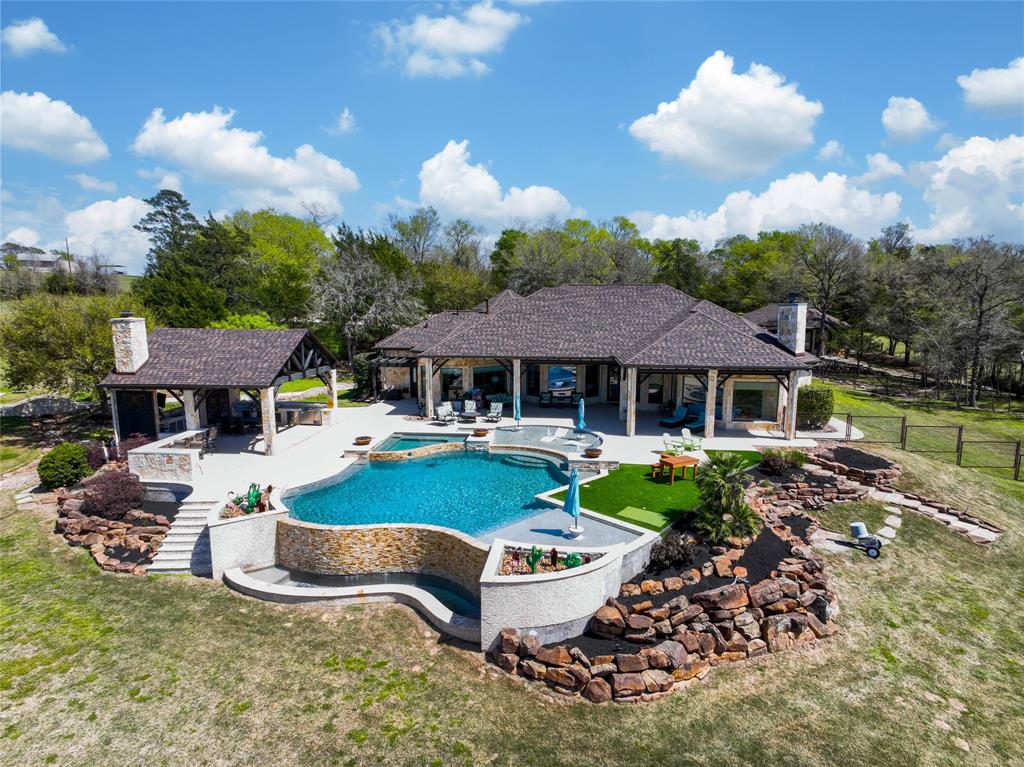 2289 Old Dobbin Rd Rd, Montgomery, Texas image 1