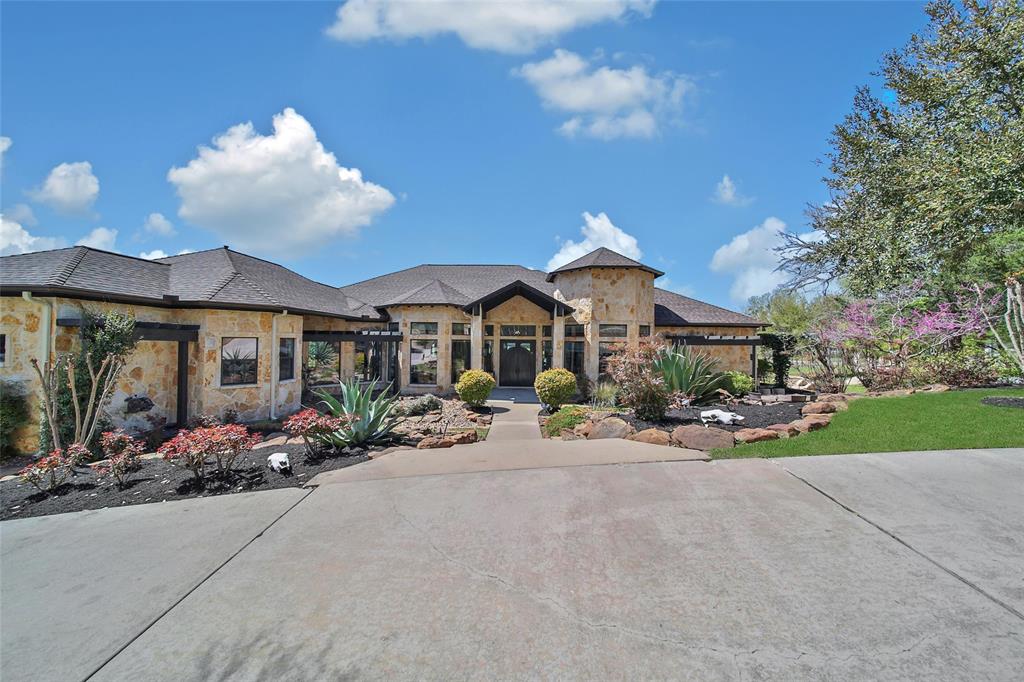 2289 Old Dobbin Rd Rd, Montgomery, Texas image 7