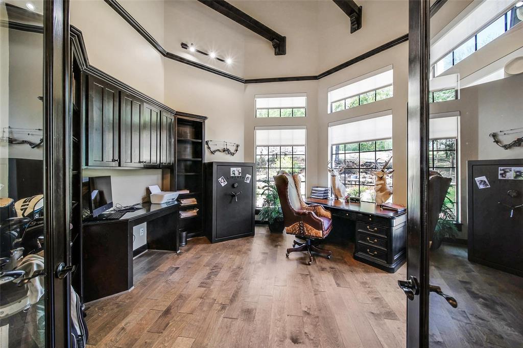 2289 Old Dobbin Rd Rd, Montgomery, Texas image 11