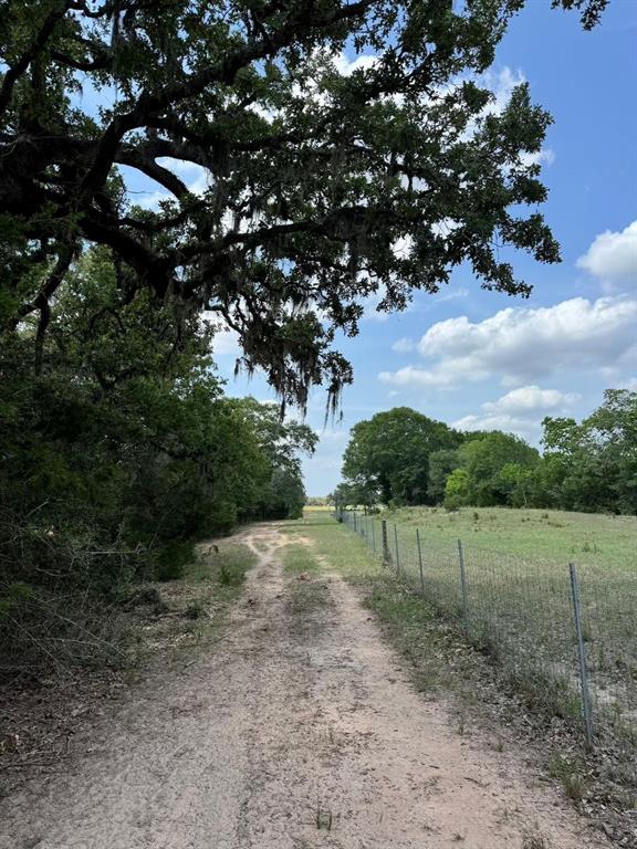 TBD County Road 122