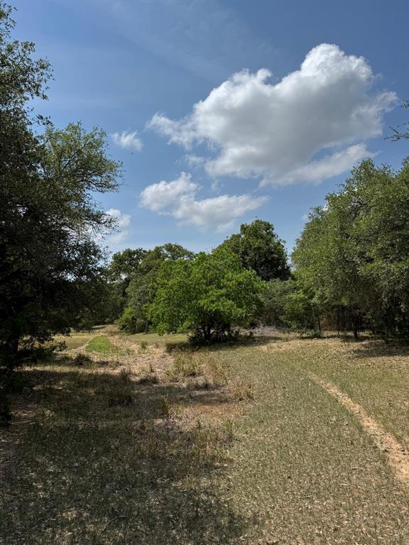 TBD County Road 122