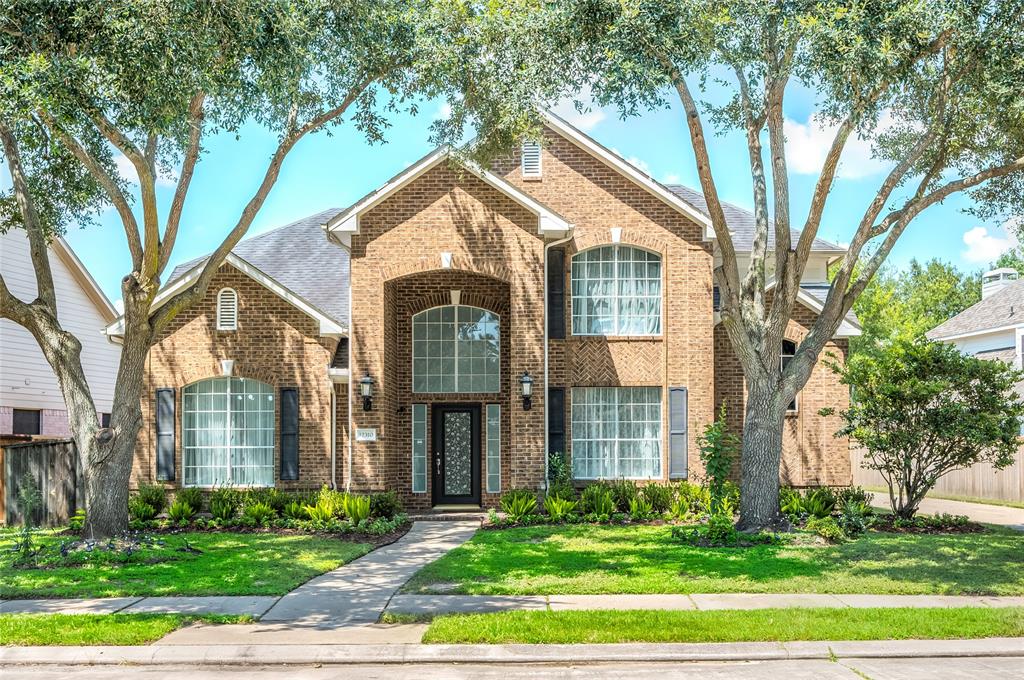 View Houston, TX 77041 house