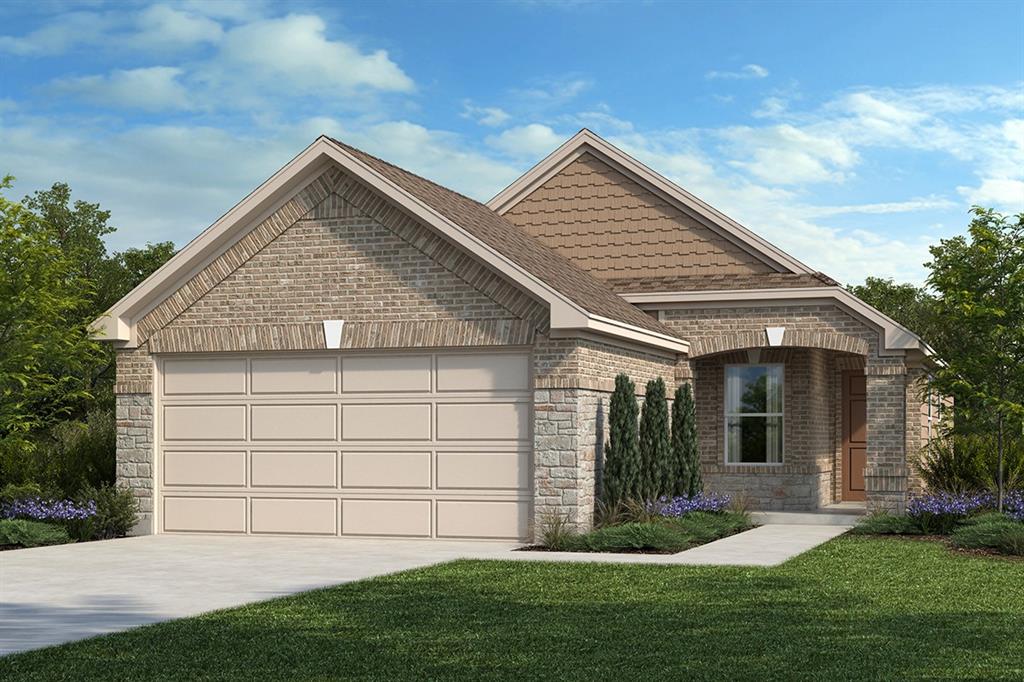 22839 Mahogany Hills Lane, Hockley, Texas image 1