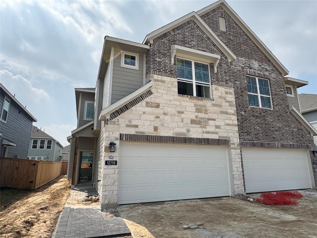 12719 Maravillas Gap Lane, Cypress, Texas image 2