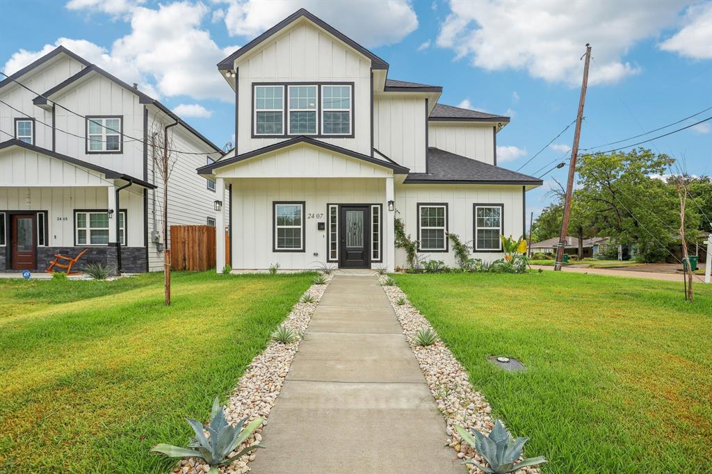 2407 Juliet Street, Pasadena, Texas image 2