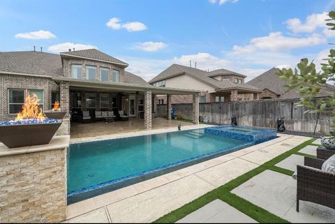 16202 NW Coyote Run Lane Lane SE Cypress TX 77433