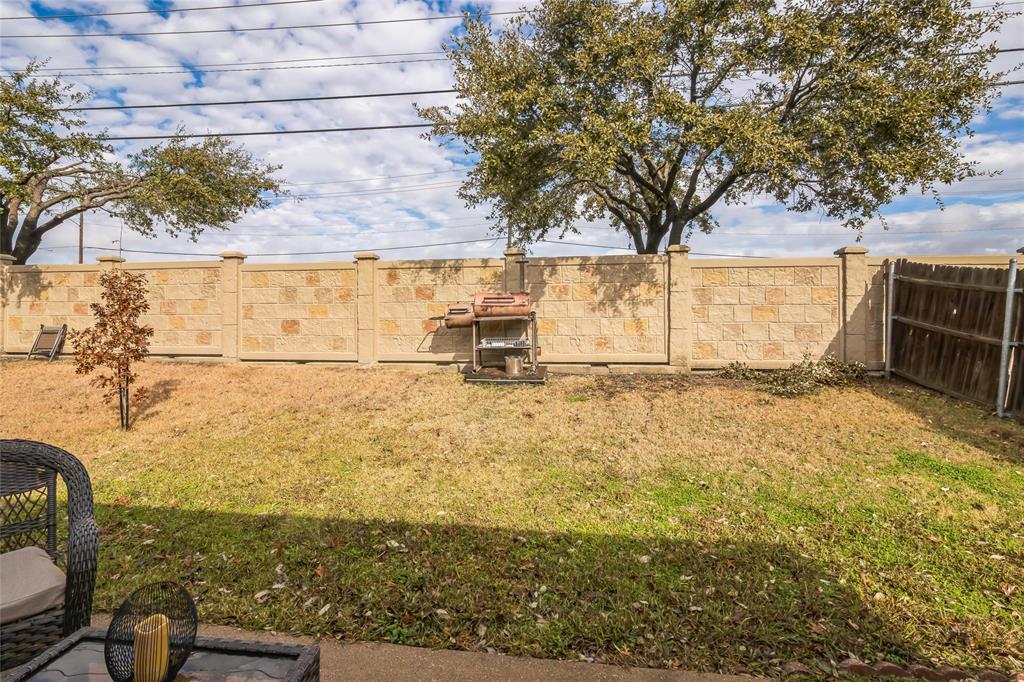 2056 Swenson Court, Grand Prairie, Texas image 20