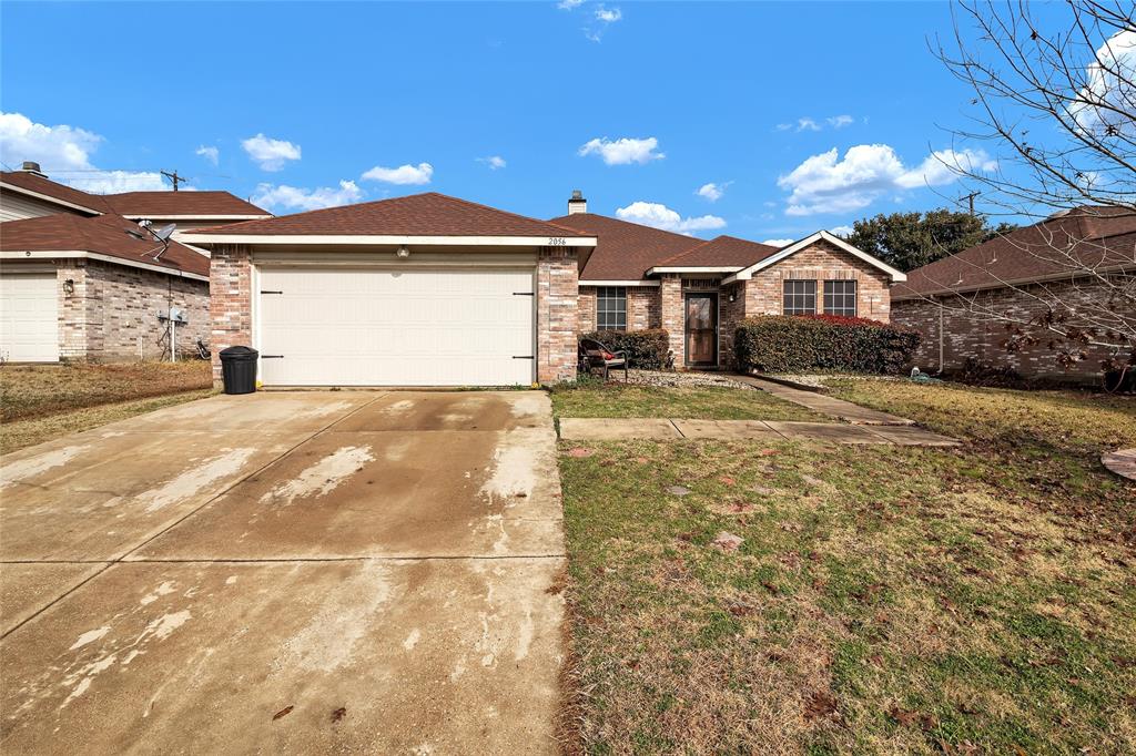 2056 Swenson Court, Grand Prairie, Texas image 1