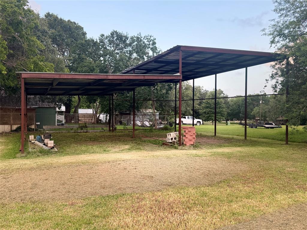 163 Osprey Street, Palacios, Texas image 1