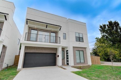3337 Stassen Street, Houston, TX 77051 - #: 74389255