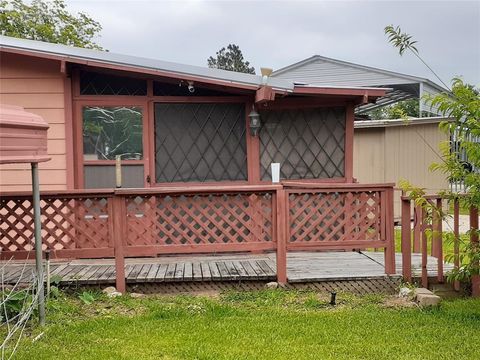 A home in Livingston