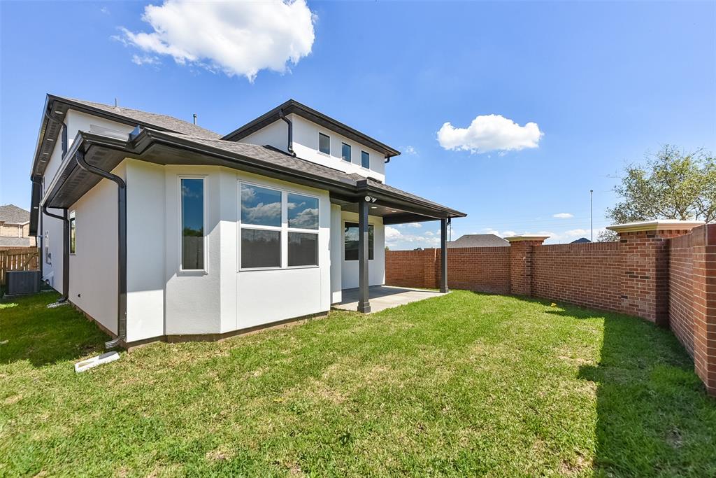 4203 Colony Lane, Missouri City, Texas image 30