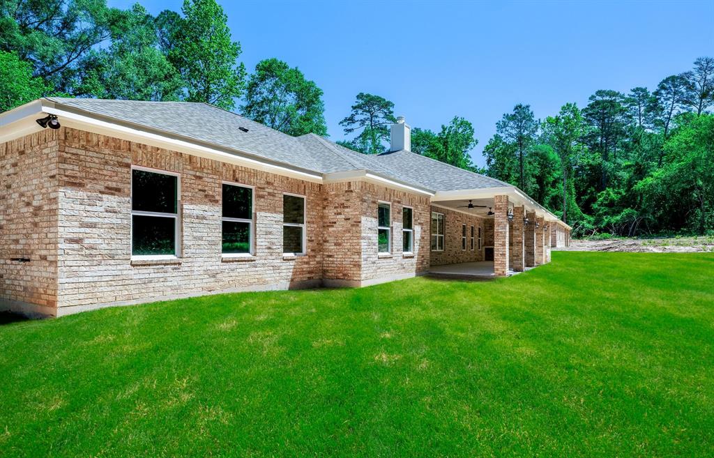 307 Grand View, Huntsville, Texas image 4