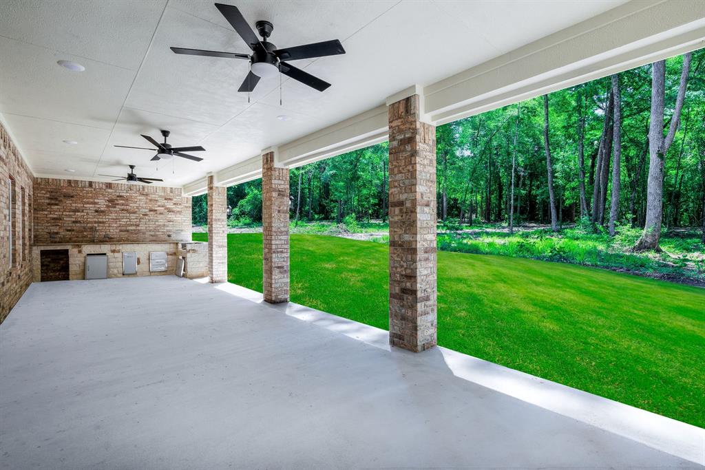 307 Grand View, Huntsville, Texas image 2