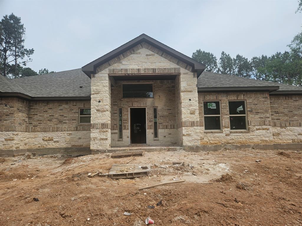 307 Grand View, Huntsville, Texas image 44