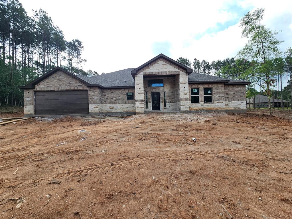 307 Grand View, Huntsville, Texas image 1