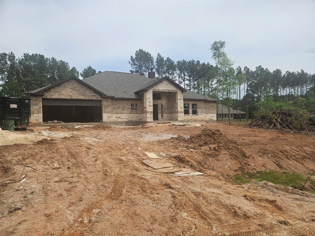 307 Grand View, Huntsville, Texas image 45