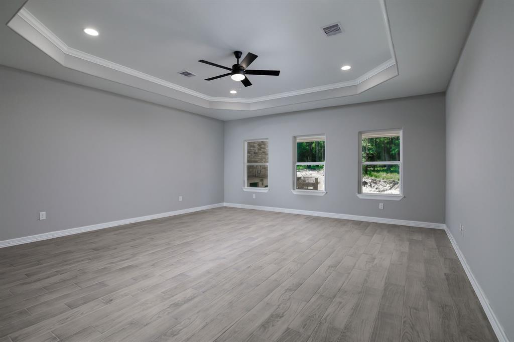 307 Grand View, Huntsville, Texas image 25