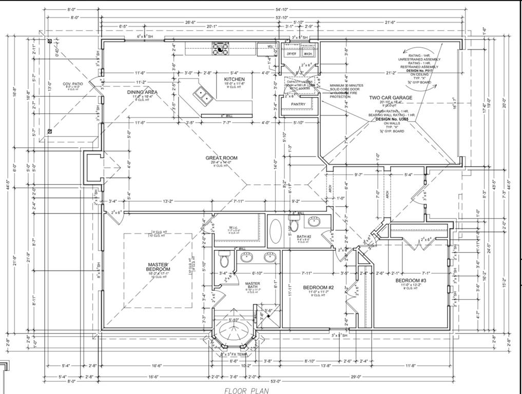 307 Grand View, Huntsville, Texas image 46