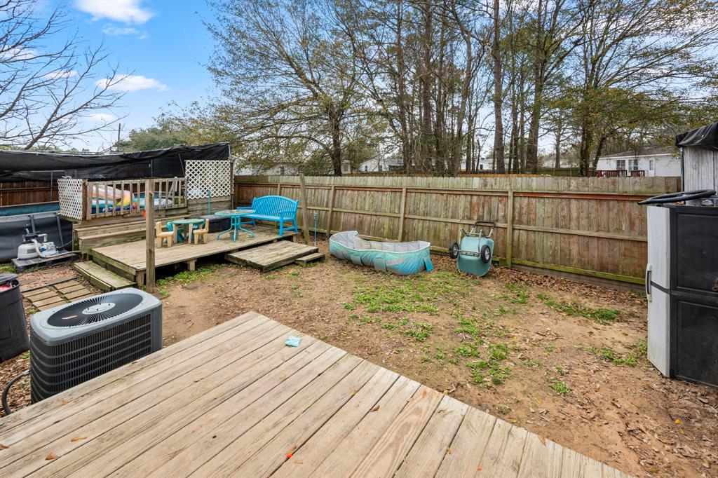 16160 Lone Star Ranch Drive, Conroe, Texas image 19