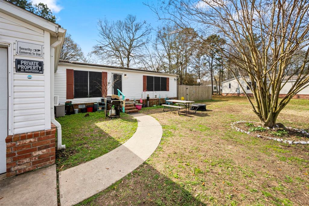 16160 Lone Star Ranch Drive, Conroe, Texas image 3