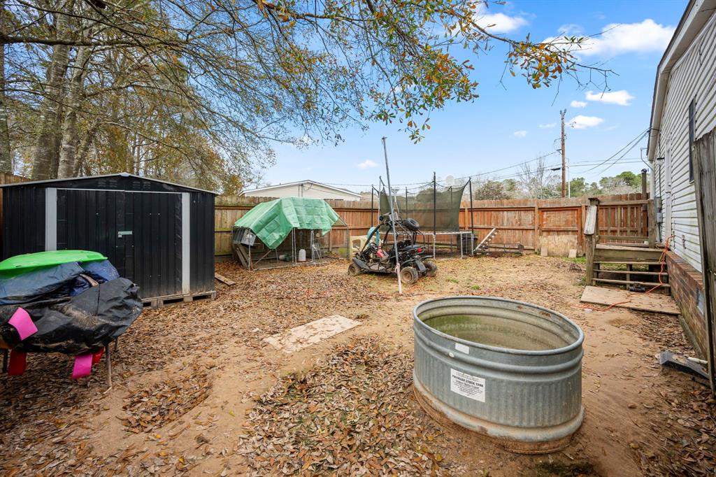 16160 Lone Star Ranch Drive, Conroe, Texas image 20