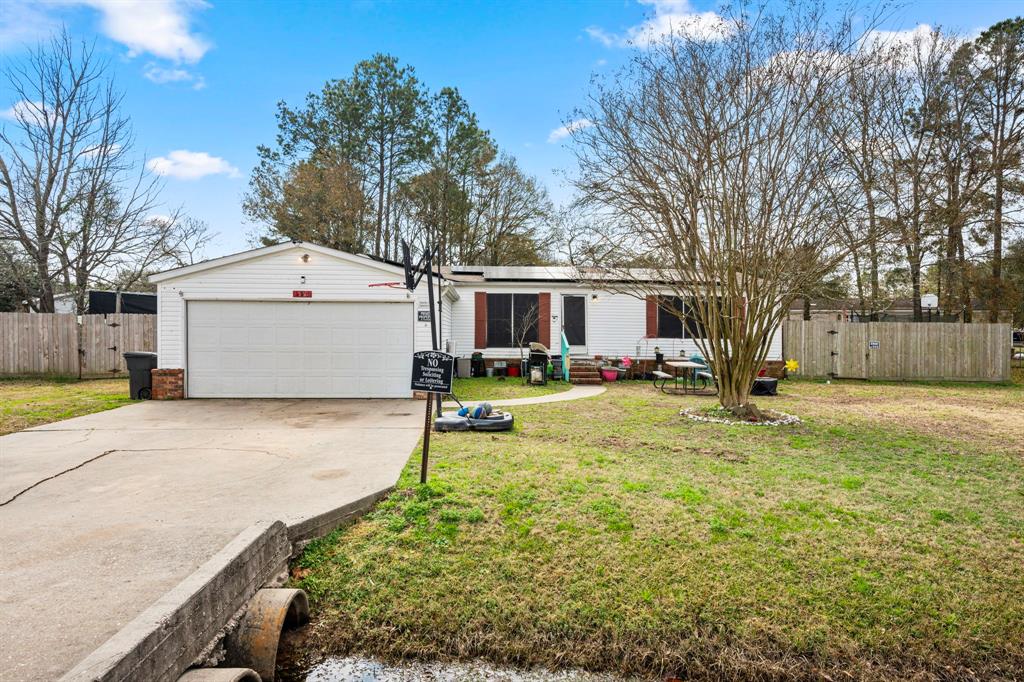 16160 Lone Star Ranch Drive, Conroe, Texas image 1