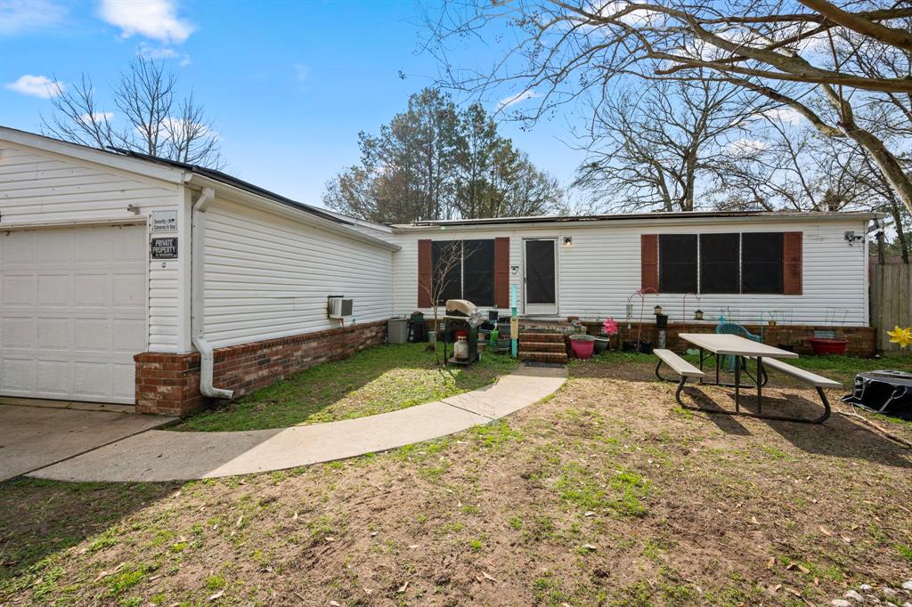 16160 Lone Star Ranch Drive, Conroe, Texas image 2