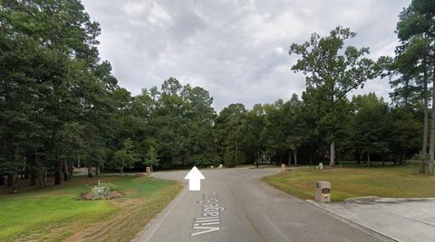 28812 Village Bend Magnolia TX 77355
