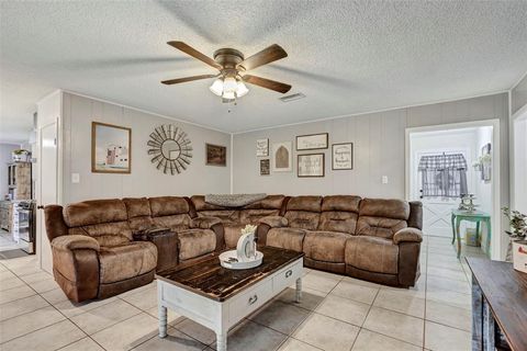 A home in Conroe