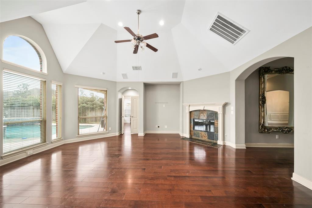2718 Van Gogh Lane, Missouri City, Texas image 4