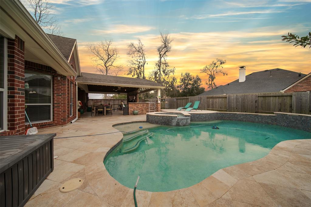 2718 Van Gogh Lane, Missouri City, Texas image 23