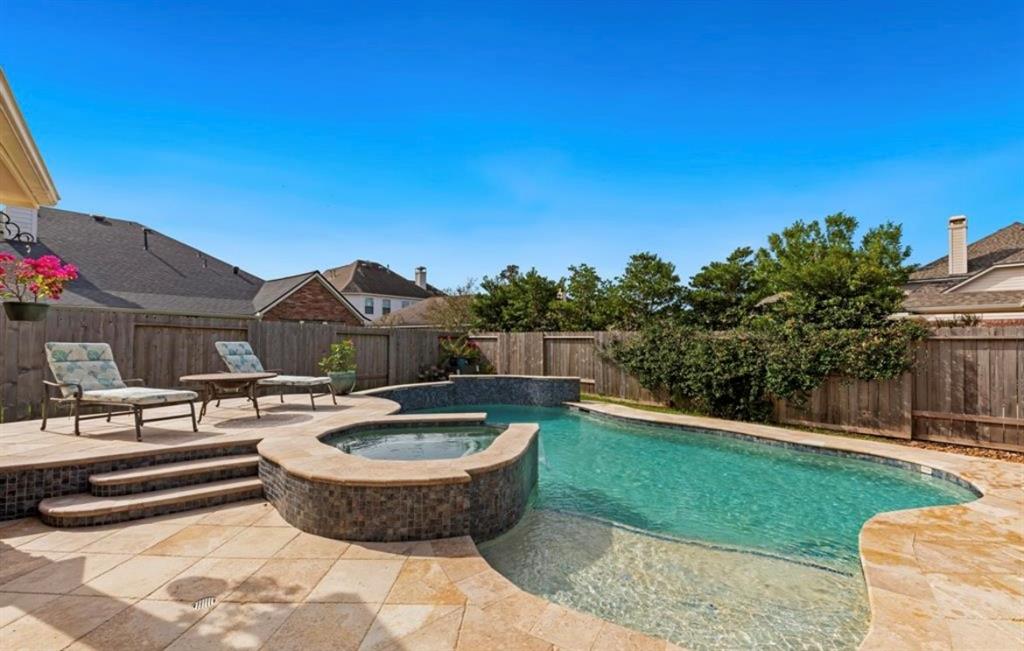2718 Van Gogh Lane, Missouri City, Texas image 30