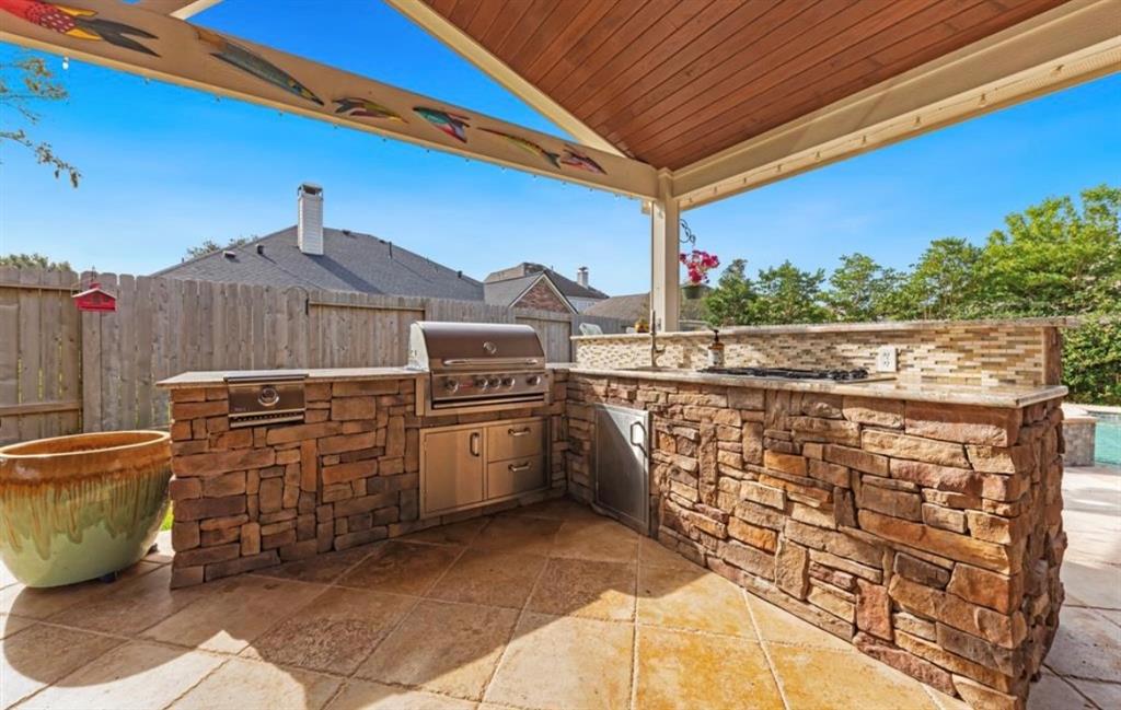 2718 Van Gogh Lane, Missouri City, Texas image 29