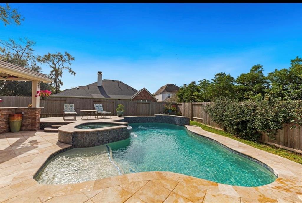 2718 Van Gogh Lane, Missouri City, Texas image 31