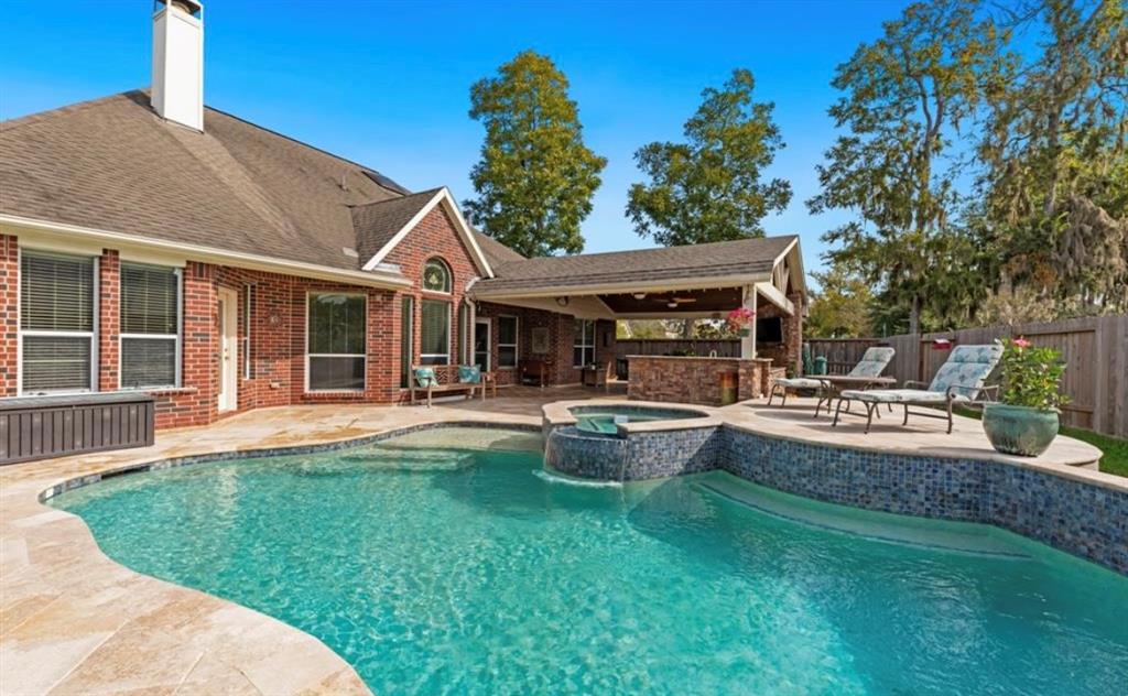 2718 Van Gogh Lane, Missouri City, Texas image 32