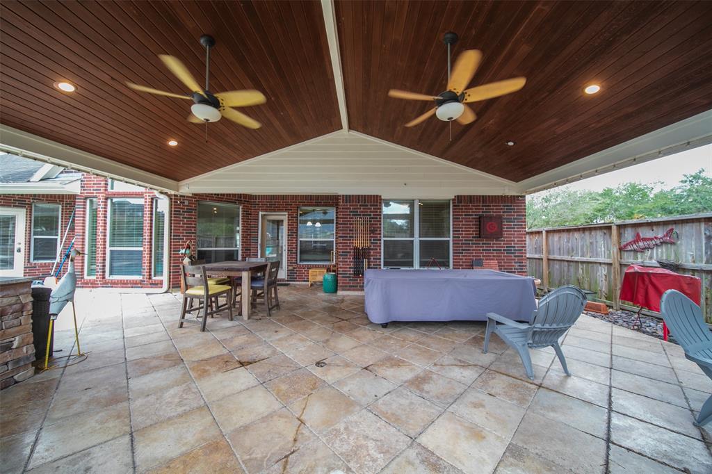 2718 Van Gogh Lane, Missouri City, Texas image 25